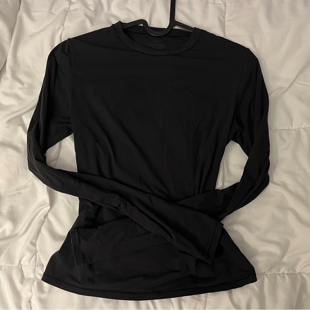 SKIMS Fits Everybody Longsleeve